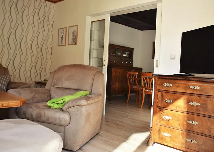 Superior - Am Im Thueringer Wald *