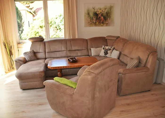 Superior - Am Im Thueringer Wald *