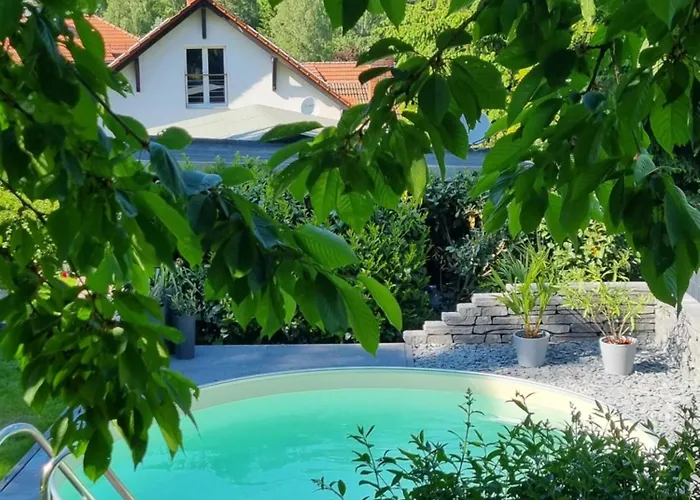 Superior - Am Im Thueringer Wald * Engelsbach